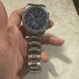 Maserati Men’s watches